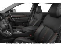2024 Mazda Cx-50 GT AWD Interior Shot 4