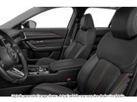 2023 Mazda Cx-50 GT AWD Interior Shot 4