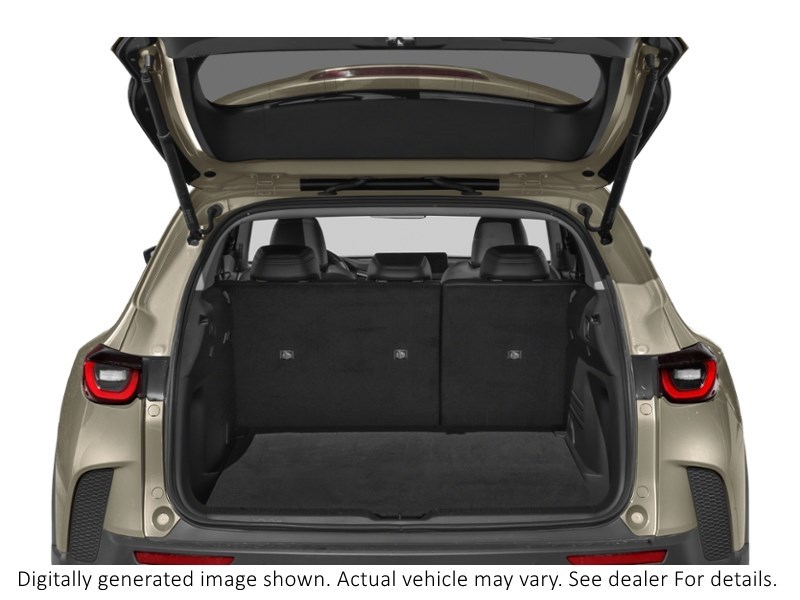 2025 Mazda Cx-50 GT AWD Exterior Shot 4