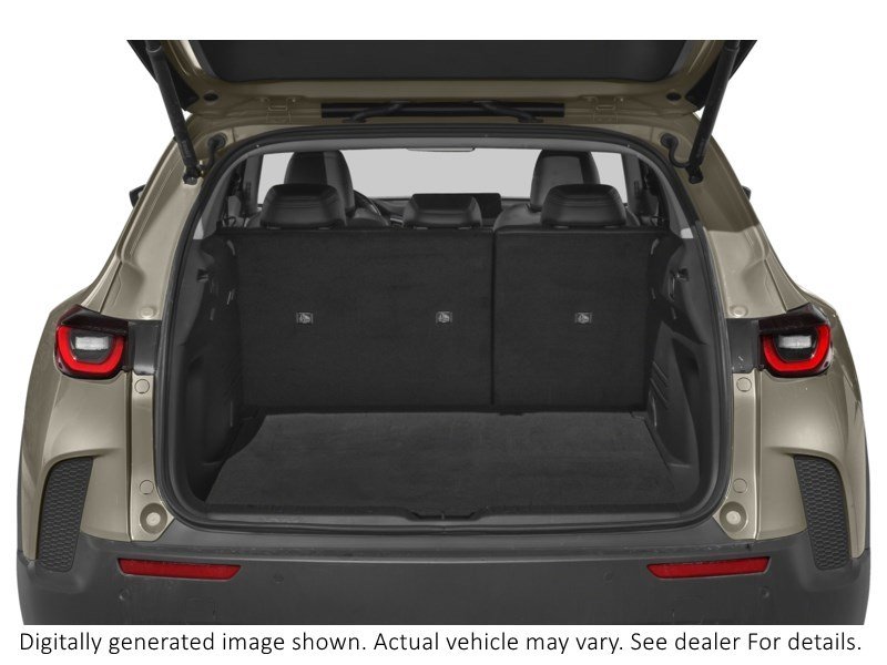 2024 Mazda Cx-50 GT AWD Exterior Shot 4