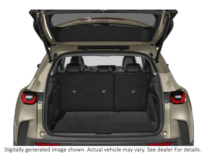 2023 Mazda Cx-50 GT AWD Exterior Shot 4