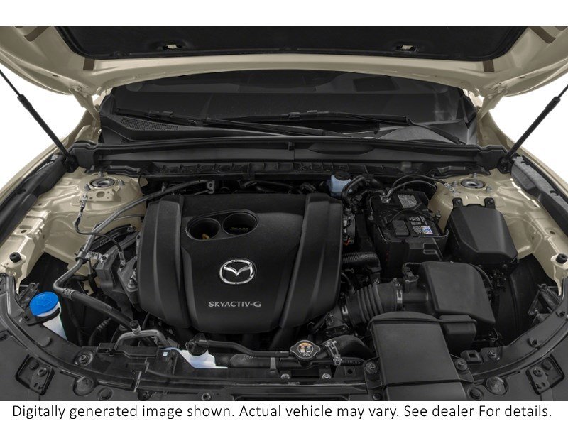 2023 Mazda Cx-50 GT AWD Exterior Shot 3