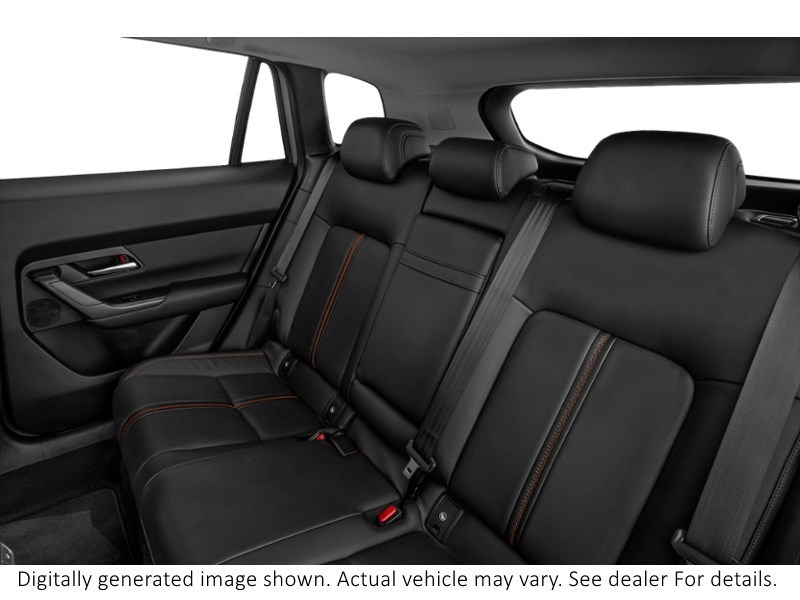 2023 Mazda Cx-50 GT AWD Interior Shot 5