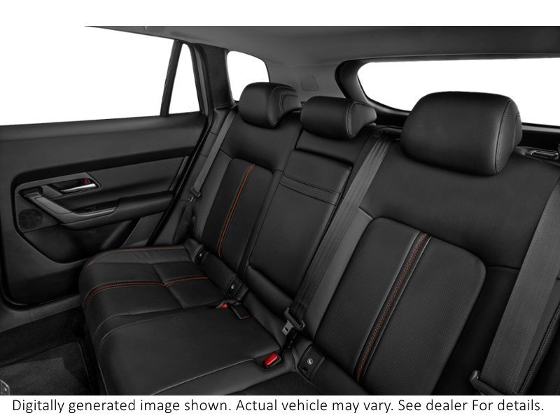 2023 Mazda Cx-50 GT AWD Interior Shot 5