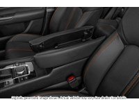 2023 Mazda Cx-50 GT AWD Interior Shot 7