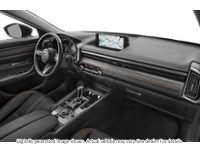 2023 Mazda Cx-50 GT AWD Interior Shot 1