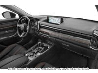 2023 Mazda Cx-50 GT AWD Interior Shot 1