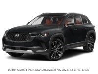 2023 Mazda Cx-50 GT W/Turbo AWD Exterior Shot 1