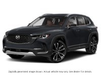 2024 Mazda Cx-50 Meridian Edition AWD Exterior Shot 1