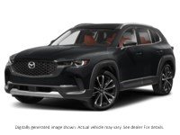2023 Mazda Cx-50 GT W/Turbo AWD Exterior Shot 1