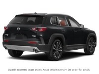 2023 Mazda Cx-50 GT W/Turbo AWD Exterior Shot 2