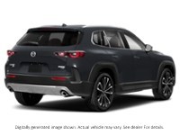 2024 Mazda Cx-50 Meridian Edition AWD Exterior Shot 2