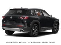 2023 Mazda Cx-50 GT W/Turbo AWD Exterior Shot 2