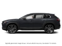 2024 Mazda Cx-50 Meridian Edition AWD Exterior Shot 6
