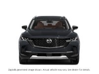 2024 Mazda Cx-50 Meridian Edition AWD Exterior Shot 5