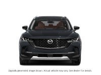 2024 Mazda Cx-50 Meridian Edition AWD Exterior Shot 5