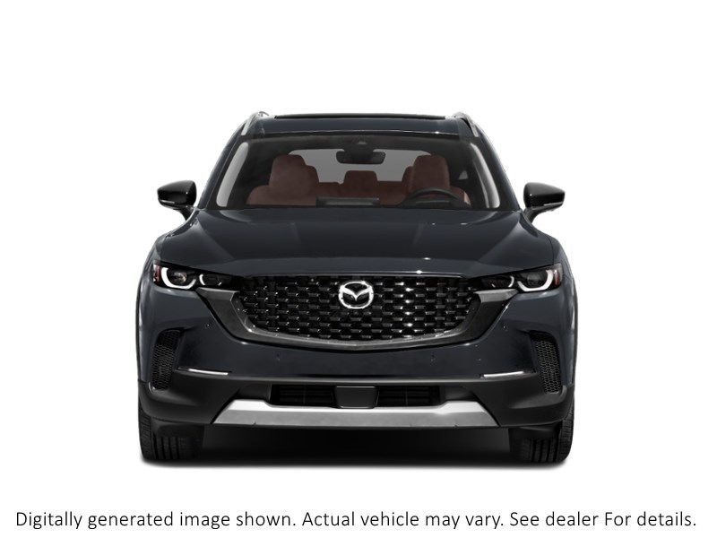 2024 Mazda Cx-50 Meridian Edition AWD Exterior Shot 5