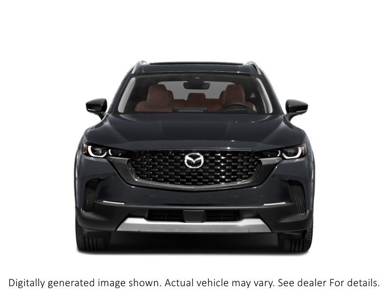 2023 Mazda Cx-50 GT W/Turbo AWD Exterior Shot 5