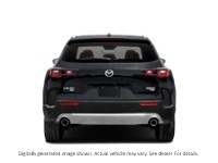 2024 Mazda Cx-50 Meridian Edition AWD Exterior Shot 7