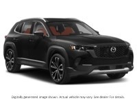2023 Mazda Cx-50 GT W/Turbo AWD Exterior Shot 8