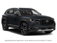 2024 Mazda Cx-50 Meridian Edition AWD Exterior Shot 8