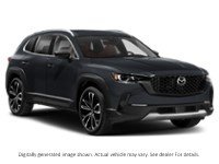 2024 Mazda Cx-50 Meridian Edition AWD Exterior Shot 8