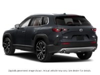 2024 Mazda Cx-50 Meridian Edition AWD Exterior Shot 9