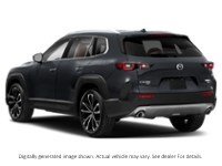 2024 Mazda Cx-50 Meridian Edition AWD Exterior Shot 9