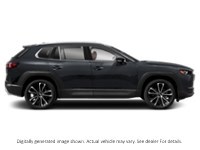 2024 Mazda Cx-50 Meridian Edition AWD Exterior Shot 10