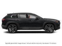 2023 Mazda Cx-50 GT W/Turbo AWD Exterior Shot 10
