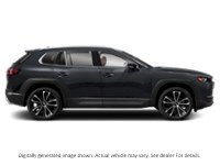2024 Mazda Cx-50 Meridian Edition AWD Exterior Shot 10