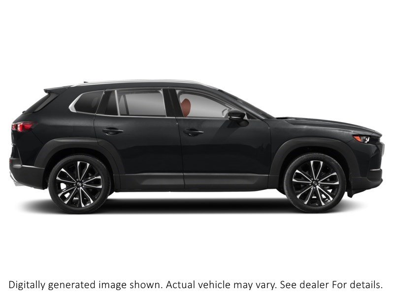 2023 Mazda Cx-50 GT W/Turbo AWD Exterior Shot 10