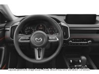 2023 Mazda Cx-50 GT W/Turbo AWD Interior Shot 3