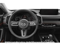 2024 Mazda Cx-50 Meridian Edition AWD Interior Shot 3