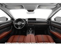 2024 Mazda Cx-50 Meridian Edition AWD Interior Shot 6