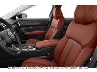 2024 Mazda Cx-50 Meridian Edition AWD Interior Shot 4