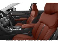 2023 Mazda Cx-50 GT W/Turbo AWD Interior Shot 4