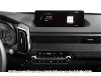 2024 Mazda Cx-50 Meridian Edition AWD Interior Shot 2