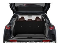 2024 Mazda Cx-50 Meridian Edition AWD Exterior Shot 4
