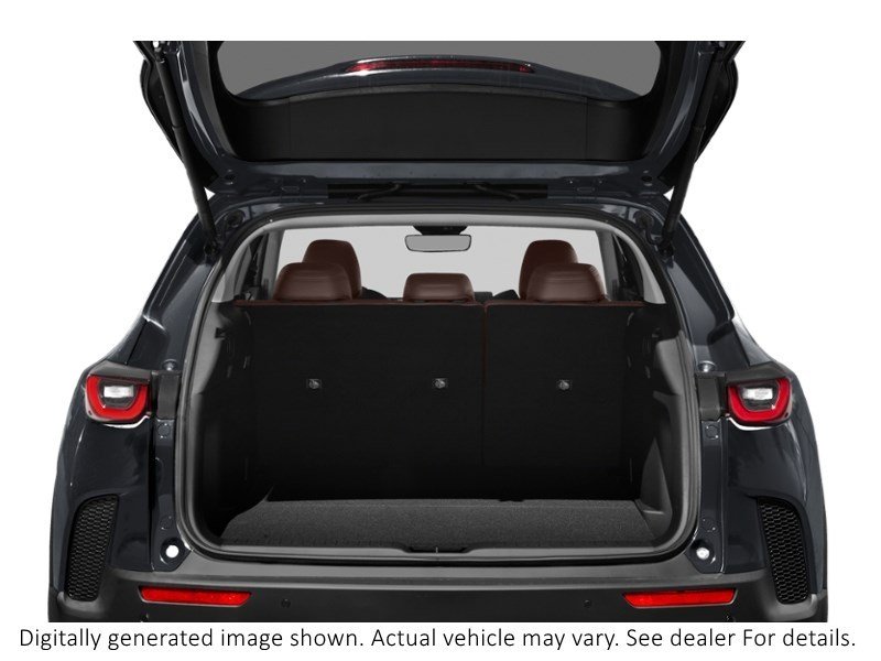 2023 Mazda Cx-50 GT W/Turbo AWD Exterior Shot 4