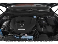 2023 Mazda Cx-50 GT W/Turbo AWD Exterior Shot 3