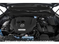 2024 Mazda Cx-50 Meridian Edition AWD Exterior Shot 3