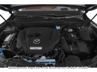 2023 Mazda Cx-50 GT W/Turbo AWD Exterior Shot 3