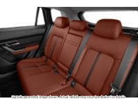 2024 Mazda Cx-50 Meridian Edition AWD Interior Shot 5