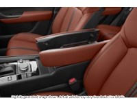2024 Mazda Cx-50 Meridian Edition AWD Interior Shot 7