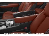 2023 Mazda Cx-50 GT W/Turbo AWD Interior Shot 7