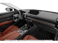 2024 Mazda Cx-50 Meridian Edition AWD Interior Shot 1