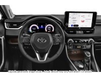 2023 Toyota Rav4 Hybrid Hybrid Limited AWD Interior Shot 3
