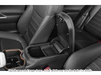 2023 Toyota Rav4 Hybrid Hybrid Limited AWD Interior Shot 7
