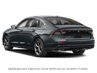 2023 Honda Accord Sedan EX CVT Exterior Shot 9